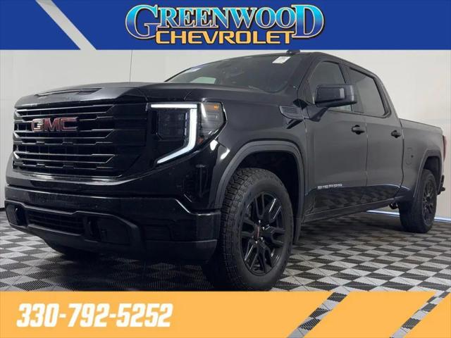 2024 GMC Sierra 1500 Pro for sale in Youngstown, OH