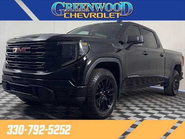2024 GMC Sierra 1500 Pro for sale in Youngstown, OH