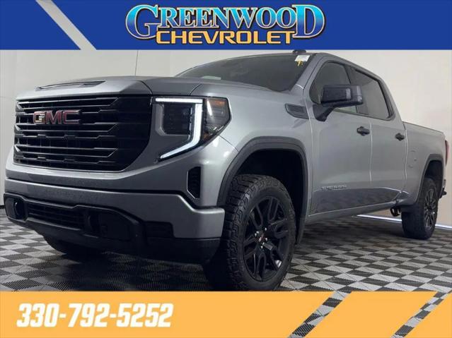 2024 GMC Sierra 1500 Pro for sale in Youngstown, OH