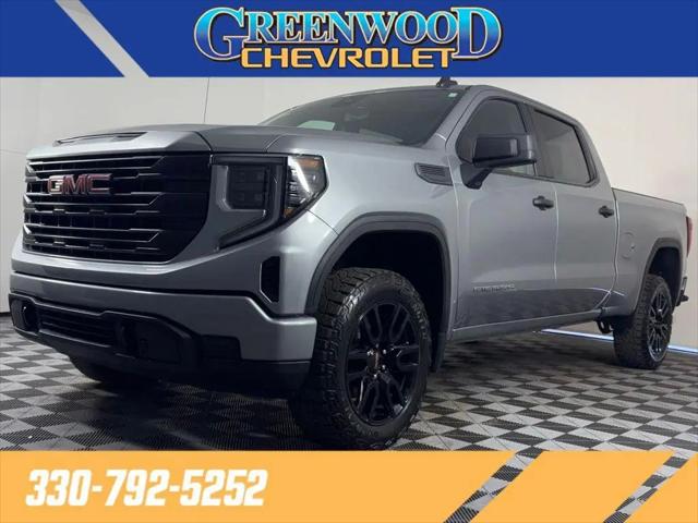 2024 GMC Sierra 1500 Pro for sale in Youngstown, OH
