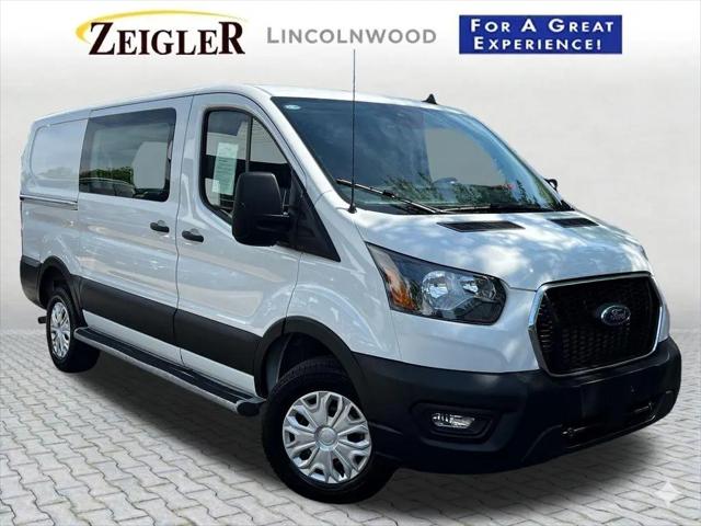 2025 Ford Transit Cargo Van Base for sale in Lincolnwood, IL