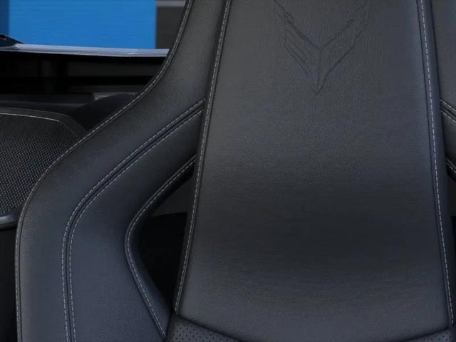 2026 Chevrolet Corvette Stingray Coupe, 1LT, RWD