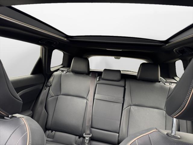 2025 Toyota Crown Signia Limited