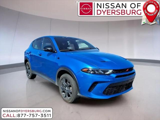 2023 Dodge Hornet GT Plus AWD for sale in Dyersburg, TN