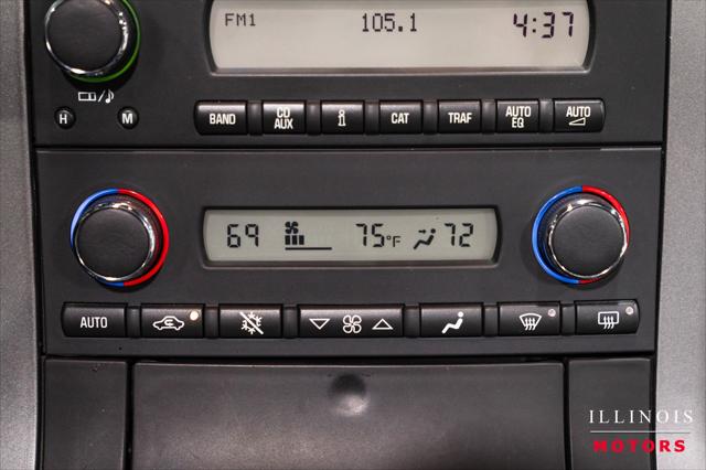 2007 Chevrolet Corvette Coupe