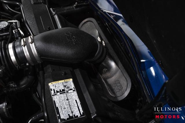 2007 Chevrolet Corvette Coupe