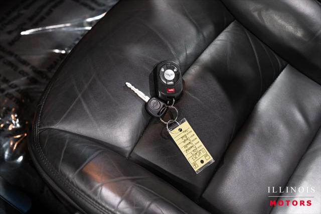 2007 Chevrolet Corvette Coupe