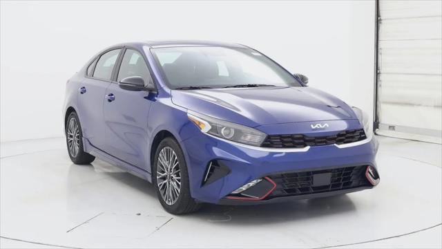 2024 Kia Forte GT-Line for sale in Tuscaloosa, AL