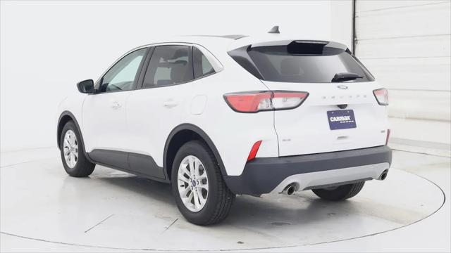 2022 Ford Escape SE Hybrid