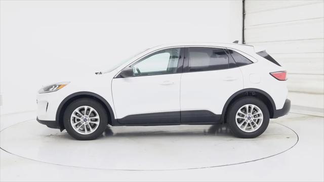 2022 Ford Escape SE Hybrid