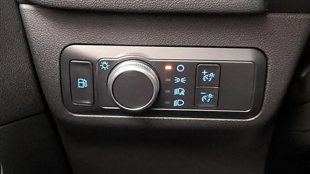2022 Ford Escape SE Hybrid