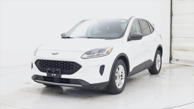 2022 Ford Escape SE Hybrid