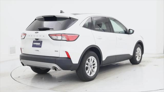 2022 Ford Escape SE Hybrid