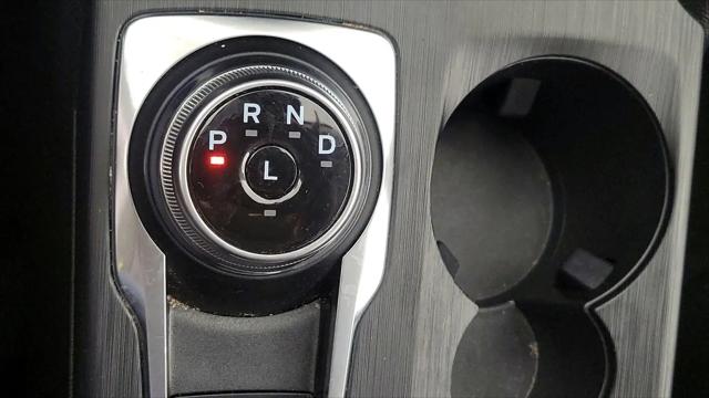 2022 Ford Escape SE Hybrid