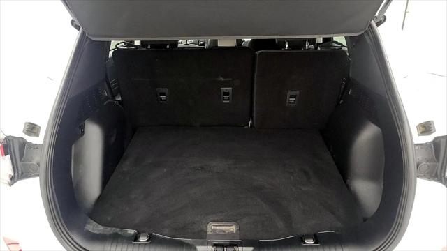 2022 Ford Escape SE Hybrid