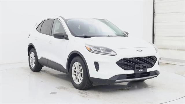 2022 Ford Escape SE Hybrid for sale in Tuscaloosa, AL