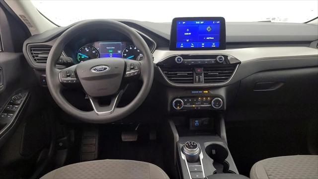 2022 Ford Escape SE Hybrid