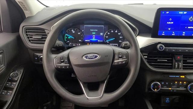 2022 Ford Escape SE Hybrid
