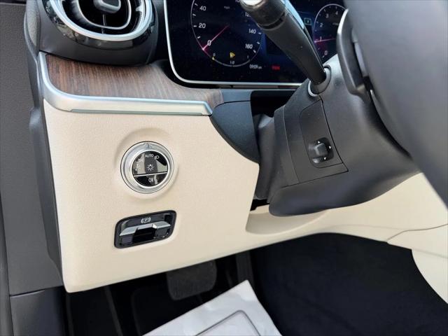 2023 Mercedes-Benz C-CLASS C 300 Sedan