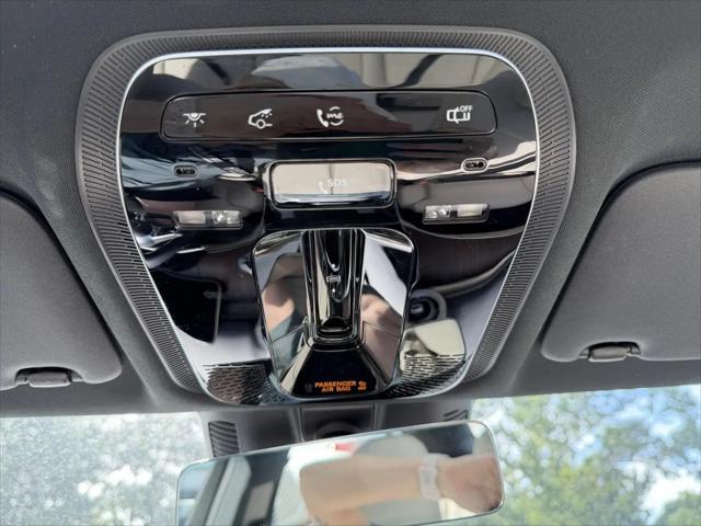 2023 Mercedes-Benz C-CLASS C 300 Sedan