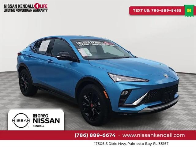 2025 Buick NV Sport Touring FWD for sale in Palmetto Bay, FL