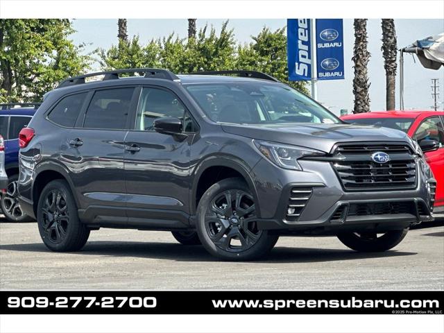 2026 Subaru Ascent Onyx Edition Touring for sale in SAN BERNARDINO, CA