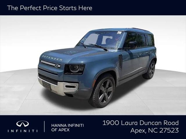 2021 Land Rover Defender 110 SE for sale in Apex, NC