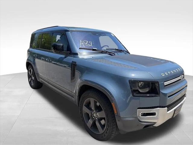 2021 Land Rover Defender 110 SE