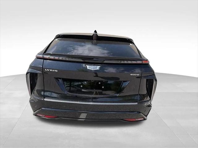 2024 Cadillac iQ Luxury w/1SC