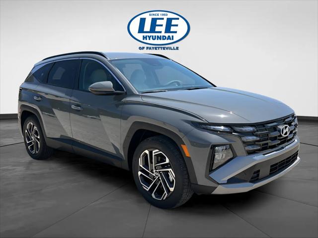 2026 Hyundai Tucson SEL Plus for sale in Fayetteville, NC