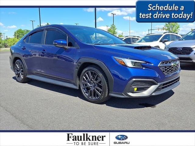 2024 Subaru WRX Limited for sale in Easton, PA