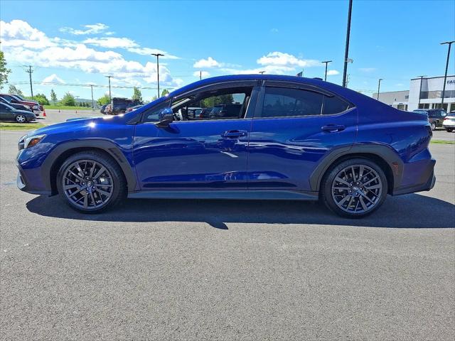 2024 Subaru WRX Limited