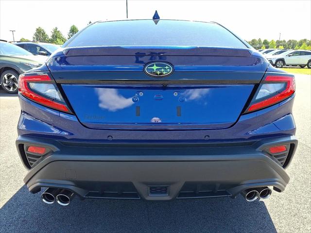 2024 Subaru WRX Limited