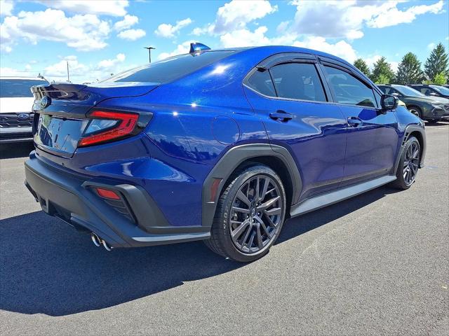 2024 Subaru WRX Limited