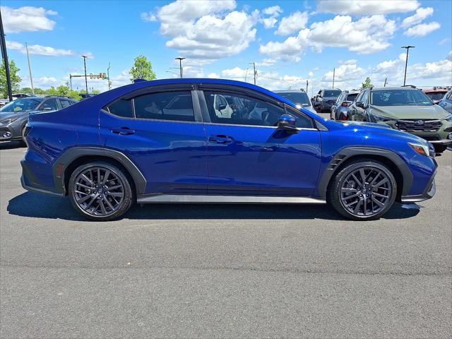 2024 Subaru WRX Limited
