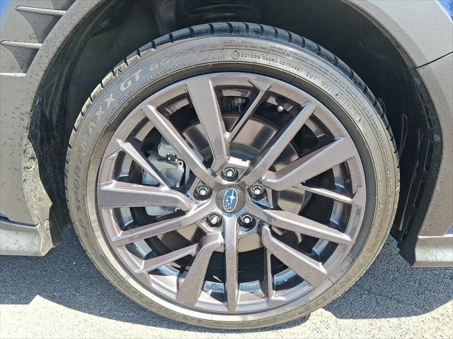 2024 Subaru WRX Limited