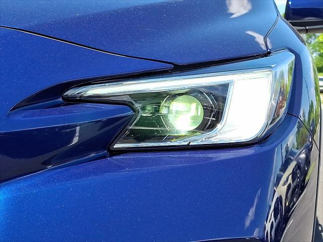 2024 Subaru WRX Limited