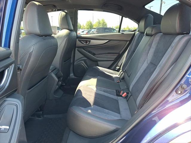 2024 Subaru WRX Limited