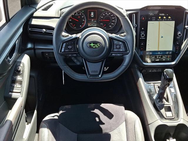 2024 Subaru WRX Limited