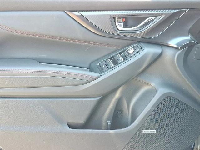 2024 Subaru WRX Limited
