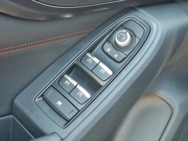 2024 Subaru WRX Limited
