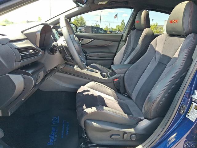 2024 Subaru WRX Limited