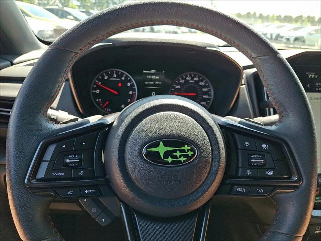 2024 Subaru WRX Limited