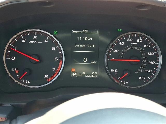 2024 Subaru WRX Limited