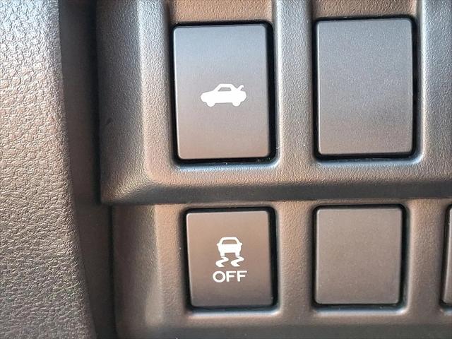 2024 Subaru WRX Limited
