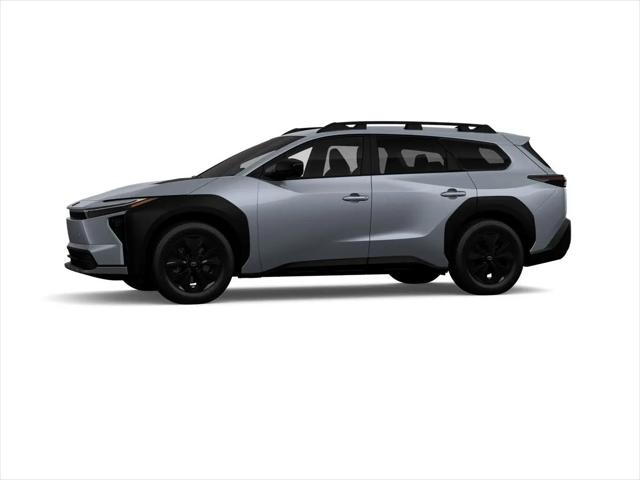 2026 Toyota bZ Woodland Woodland