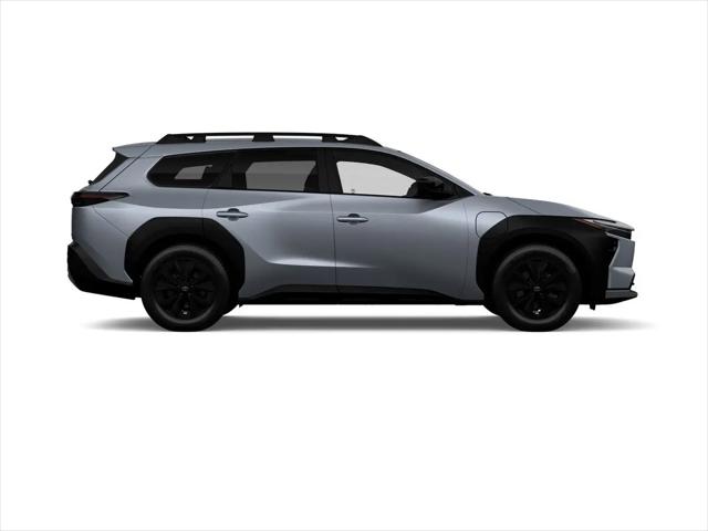 2026 Toyota bZ Woodland Woodland
