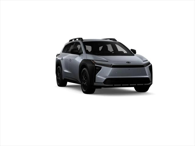 2026 Toyota bZ Woodland Woodland