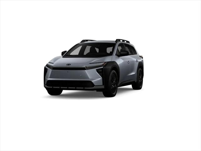 2026 Toyota bZ Woodland Woodland