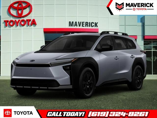 2026 Toyota bZ Woodland Woodland for sale in Lemon Grove, CA